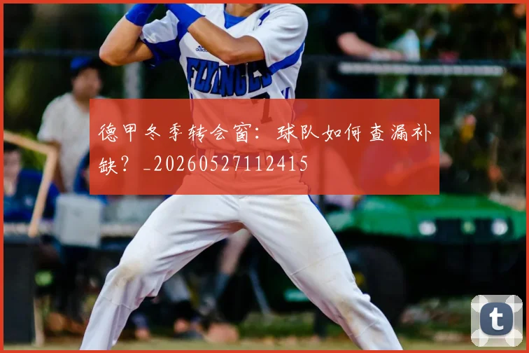 德甲冬季转会窗：球队如何查漏补缺？_20260527112415
